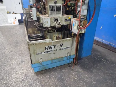 USED 2006 HEY U9013