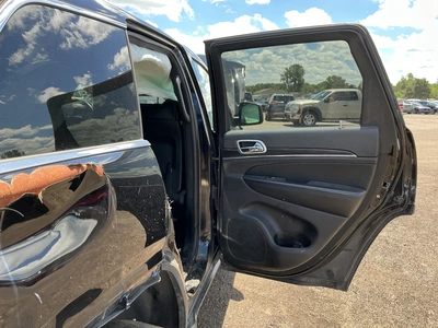 Used 2020 JEEP GRAND CHEROKEE SUVs Michigan US | Miedema Asset Management Group #1316002