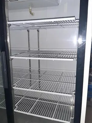 USED BLUE AIR BGM48L