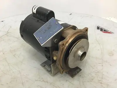 USED A. O. SMITH B614