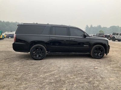 Used 2015 GMC YUKON XL SUVs Michigan US | Miedema Asset Management Group #1312990
