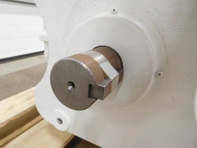 New | in-Stock AIR CURE Does Not Apply Rotary Airlock Feeder Ohio US | Equipment Recovery Corp. #1331394