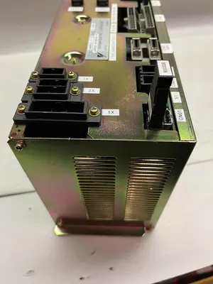 USED YASKAWA JZRCR-NTU01B-2
