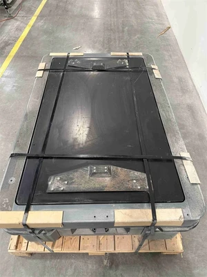 Used MIR AUTONOMOUS MOBILE ROBOT Robots Florida US | MachineryMax #1461881