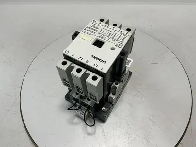 USED SIEMENS 3TF4822-OAK6