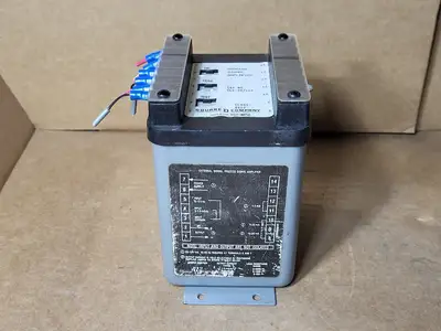 USED SQUARE D CLE-207100