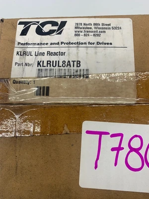 NEW KLRUL KLRUL8ATB