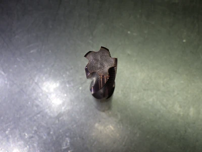 Iscar 7/8-14  5 Flute Solid Carbide Thread Mill MTEC 0625E15 14UN 908 (LOC310)