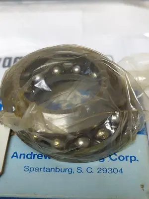 New | in-Stock ANDREWS 41088AW Bearings | Surplus Asset Holdings #1199259