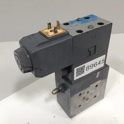 USED VICKERS DG4V-3-2AL-M-U-HL7-60