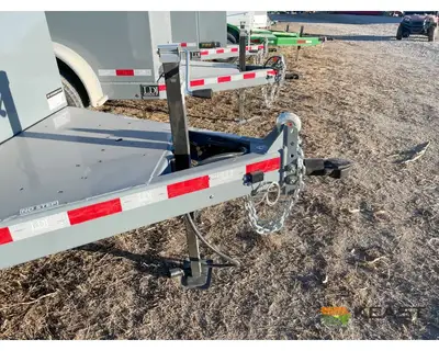 Used THUNDER CREEK _UNKNOWN_ Liquid Supply Trailers Iowa US | Keast Enterprises #1360524