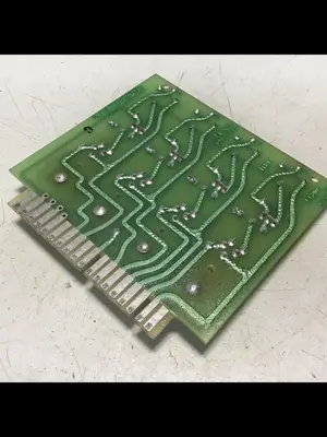 USED SCI 080-2463 REV C