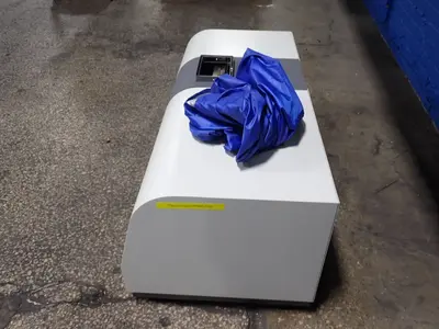 Used PERSEE AA990F Spectrometers Ohio US | HGR 24 #1284697