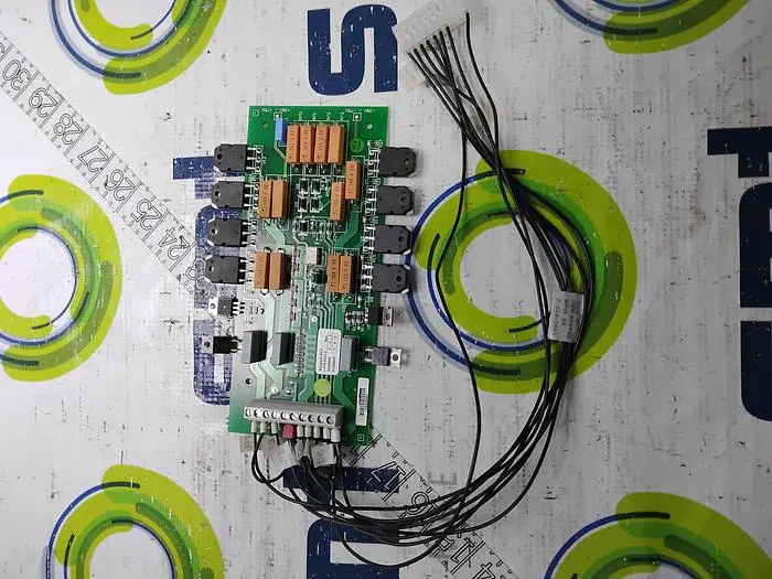 Used MYDATA L-019-0322-2 Circuit Boards Florida US | SMT Resource #484500
