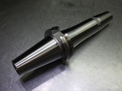 Haimer CAT40 16mm Shrink Fit Tool Holder 160mm Pro 40.842.16 (LOC2081A)