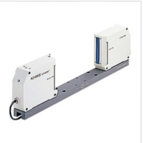 Keyence LS-5121 Optical Micrometer / Laser Micrometer, Sensor Head [New]