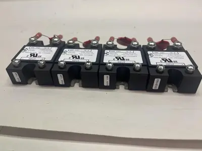Used CONTROL CONCEPTS 1652-48-70T3 Miscellaneous Equipment (Electrical & Power) Ohio US | Surplus Asset Holdings #1540875
