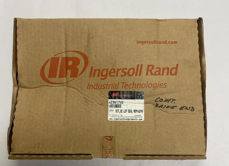 New | in-Stock INGERSOLL RAND 42361790 Pump & Valve Parts | Surplus Asset Holdings #1217686