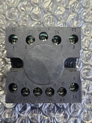 NEW West Control Solutions 081047