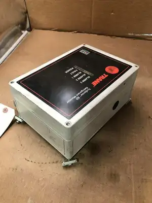 Trane TruSense RMWG3C001C000 SD Refrigerant Monitor 100-240V 1PH 40W