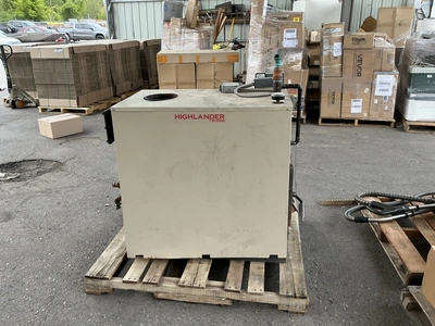 USED KERR HIGHLANDER TW 2000 (US) PL