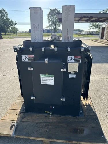Used NWL 25875A Transformers Indiana US | J&J Industrial Supply #515123
