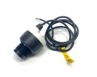 DL10-0, DL10-00 | Flowline DL10-0 EchoPod Ultrasonic Liquid Level Sensor/Transmitter 49.2" 4-20mA - New – Open box