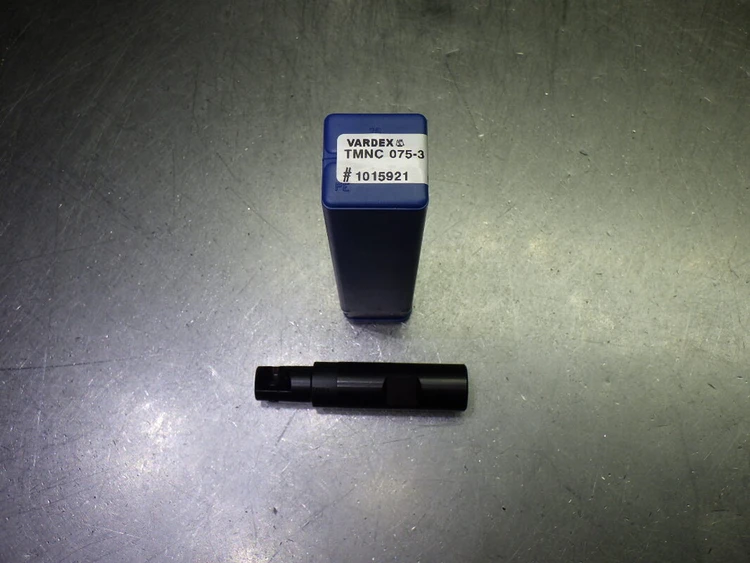 New | in-Stock VARDEX _UNKNOWN_ Thread Mill Tools Michigan US | Superior Machine & Tool Inc #292305