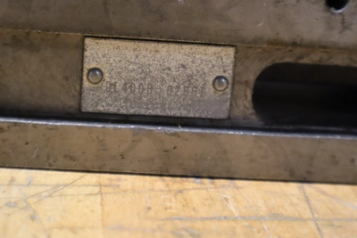 Used KURT WORKHOLDING SOLUTIONS DL400B Vises Minnesota US | Machinesused.com #1410639