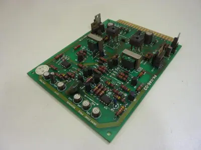 USED BARBER COLMAN PK-II46-03