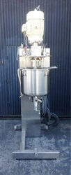 Used FRYMA _UNKNOWN_ Dispersers / Emulsifiers Connecticut US | DMC Industries #1281900