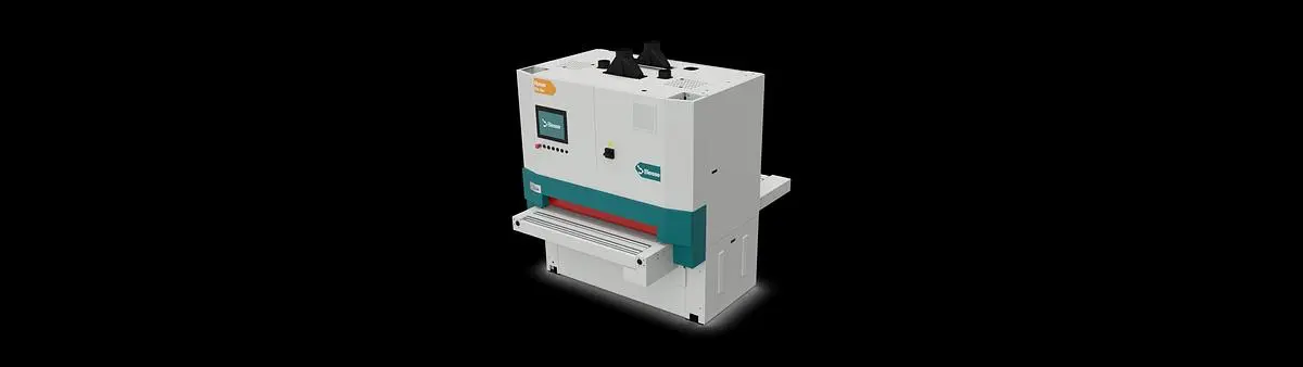 Biesse Rover Fin Go S P