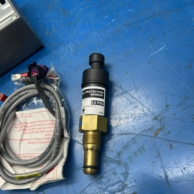 NEW JOHNSON CONTROLS P445NCB-22C