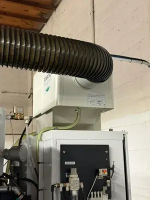 2024 BROTHER Speedio S700XD2 Vertical Machining Centers | PM Machines (13)