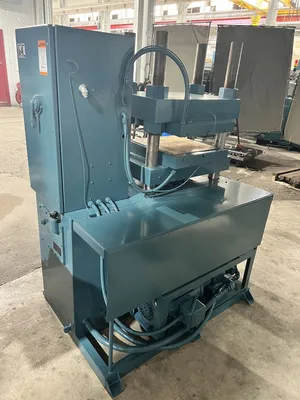 USED WABASH WABASH 100-18-2TMBAC PRESS