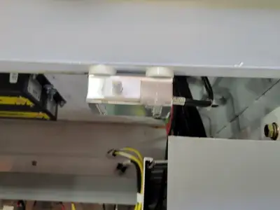 USED SYSTEMS INTERFACE CP-0001