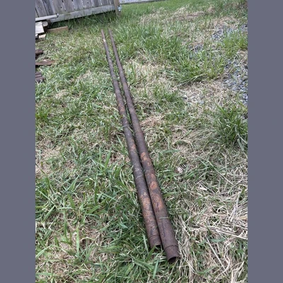 Used BOYLES BROS DRILLING CO. BBS-1 Rock Drills British Columbia CA | Savona Equipment LTD #1280205