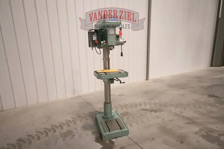 New | in-Stock ELLIS _UNKNOWN_ Drills Michigan US | Vander Ziel Machinery Sales #482248