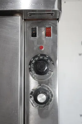 USED Blodgett SHIG/AB
