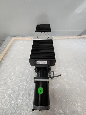 LINTECH M1-112408 Rodless Actuator