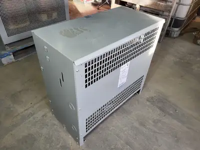 USED E.V.I CDTC0030VVC6XXBA