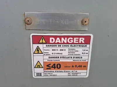 USED DELTA EVI CETC0045-S001532