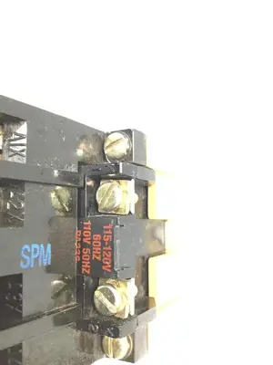 USED ALLEN BRADLEY 700-P1200A1 SER B