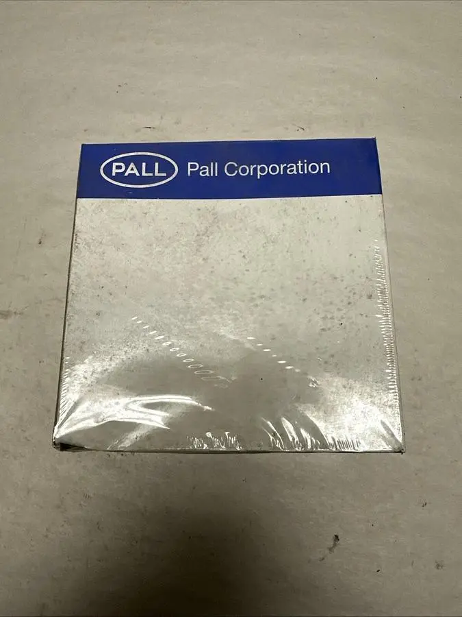 USED PALL CORPORATION 61633