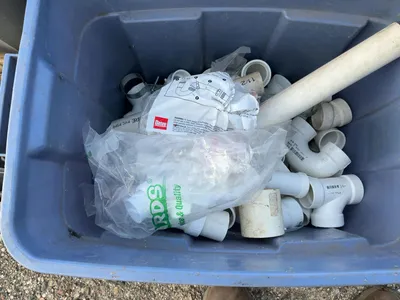 Used _UNKNOWN_ _UNKNOWN_ Plumbing Equipment Michigan US | Miedema Asset Management Group #1320264
