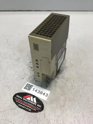 Used SIEMENS 6ES5 931-8MD11 Circuit Boards Michigan US | Ideal Machinery #575801