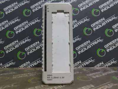 USED ABB 3BSE023675R1