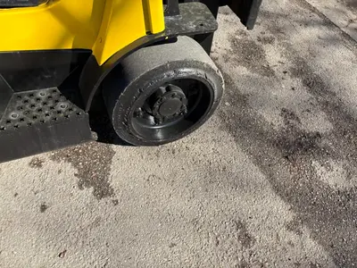 Used 2007 HYSTER S70FT Misc Forklifts Texas US | 4K Lift Co #1503023