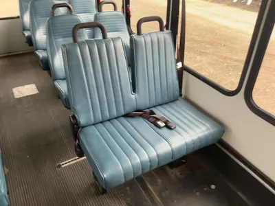 Used 2006 FORD BUS Buses Michigan US | Miedema Asset Management Group #1402969