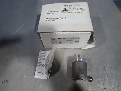 NEW IFM RMB300